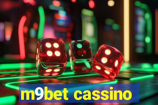 m9bet cassino